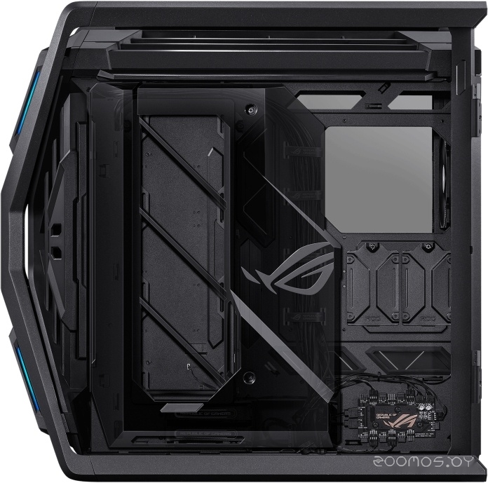 Корпус Asus ROG Hyperion GR701, фото 33