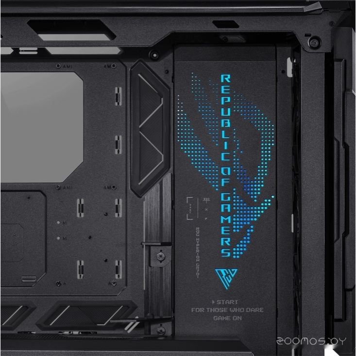 Корпус Asus ROG Hyperion GR701, фото 4