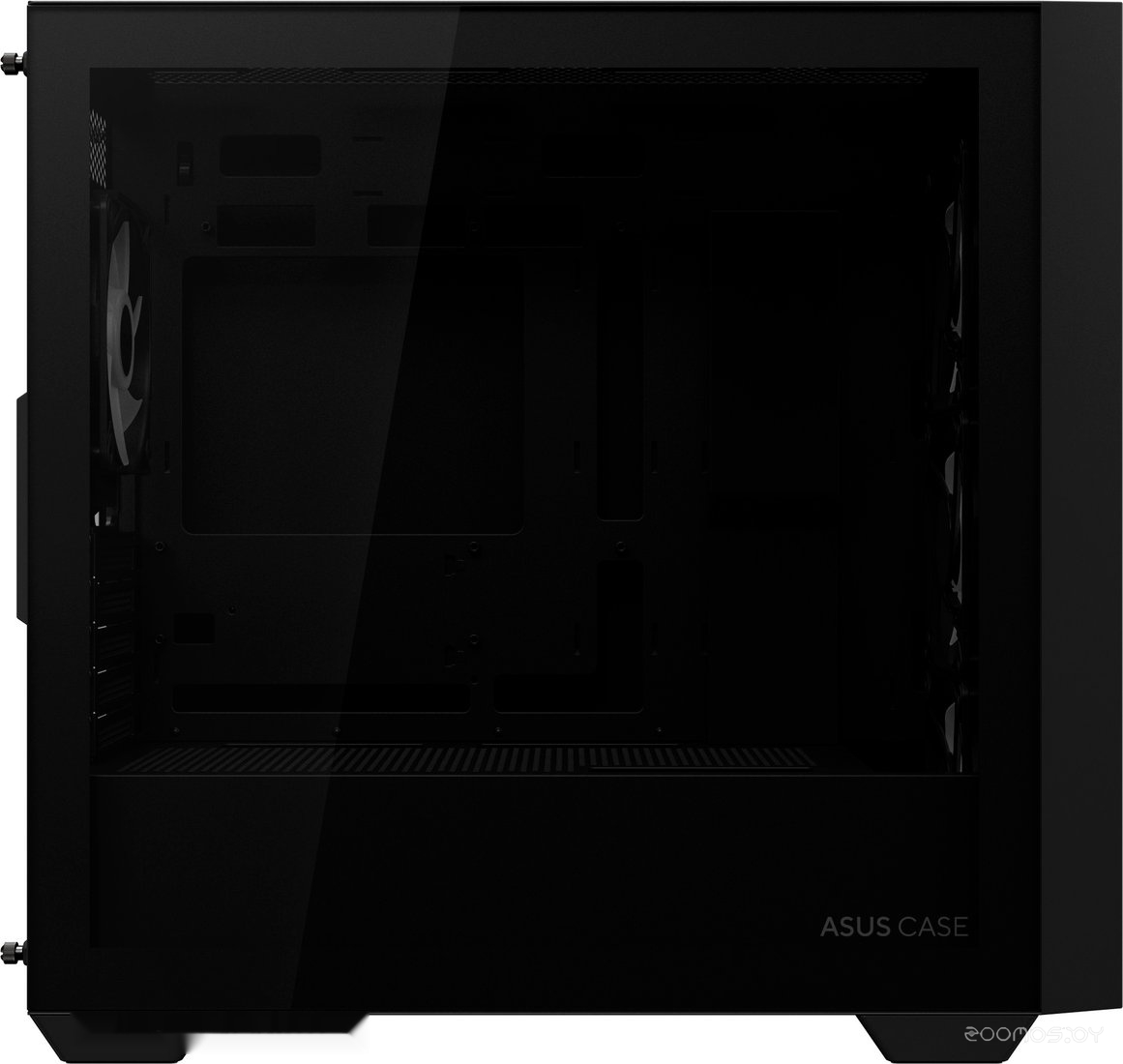 Корпус Asus A21 Plus (черный), фото 5