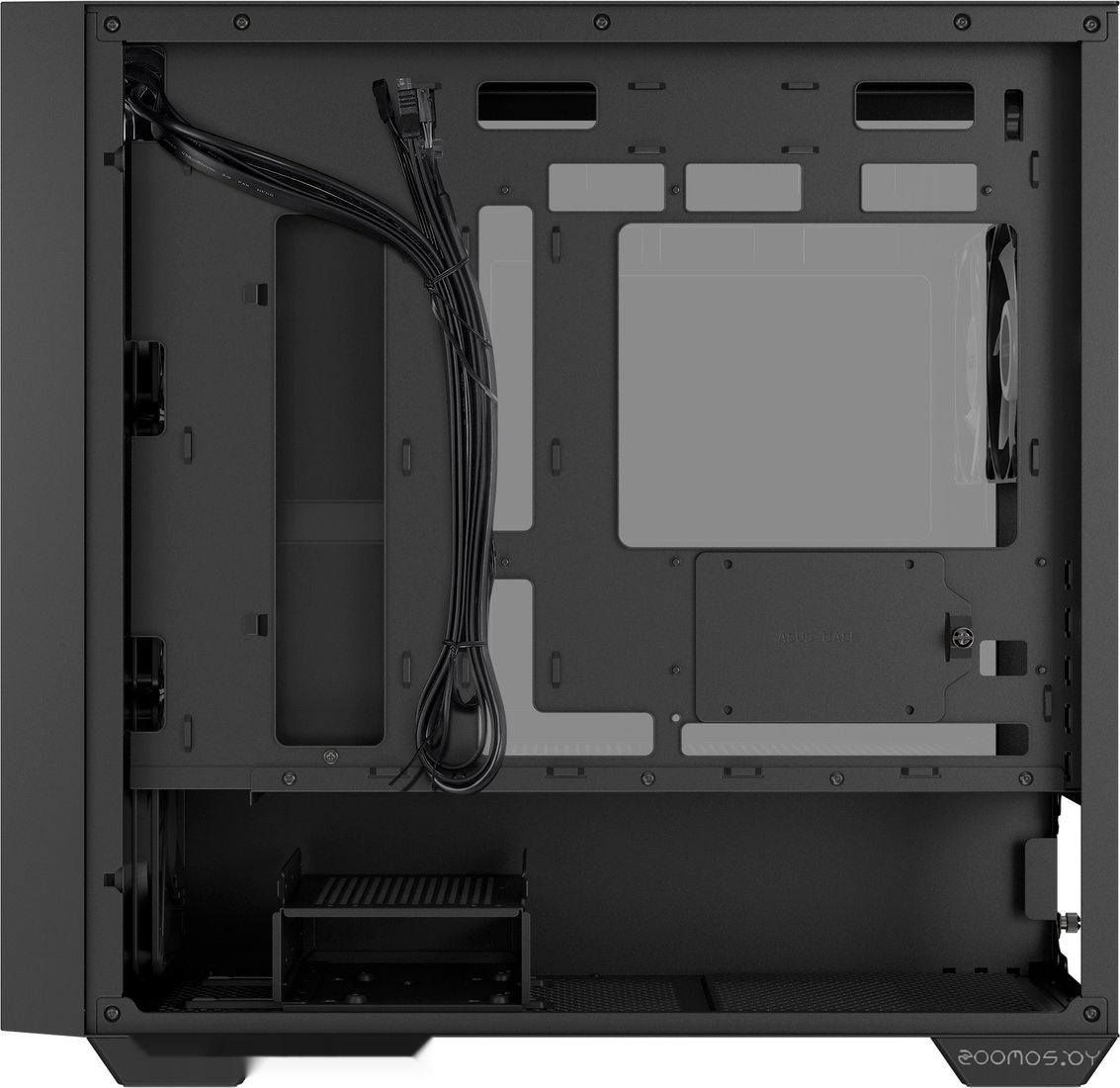 Корпус Asus A21 Plus (черный), фото 7