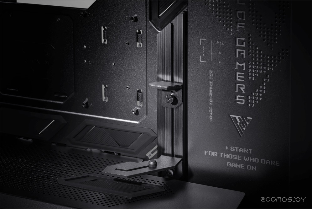 Корпус Asus ROG Hyperion GR701, фото 30