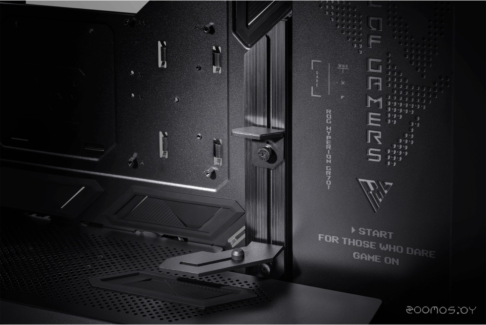 Корпус Asus ROG Hyperion GR701, фото 23