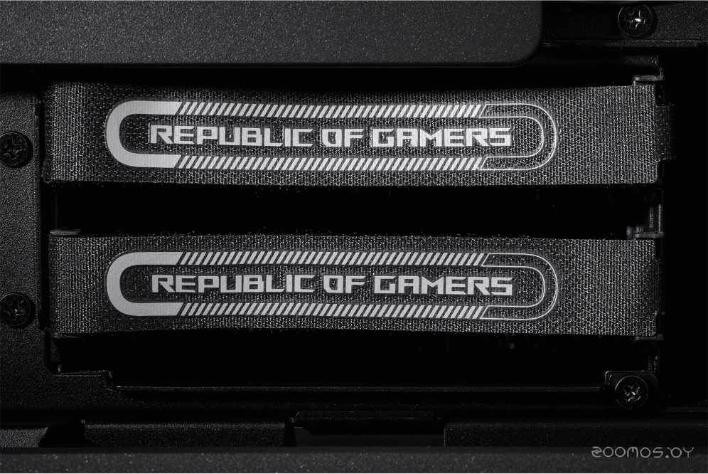 Корпус Asus ROG Hyperion GR701, фото 3