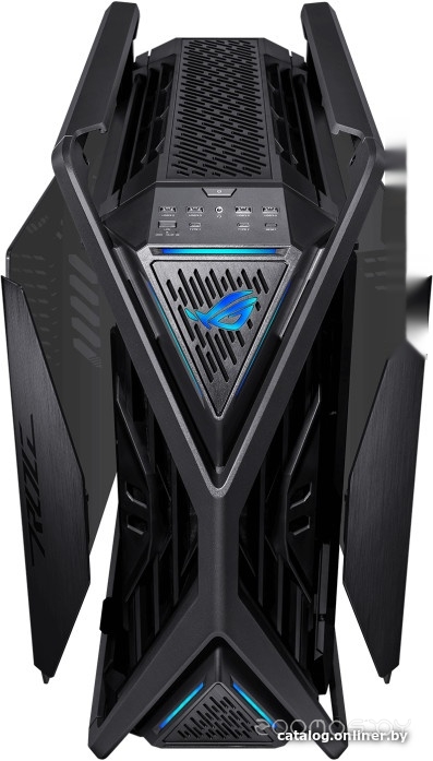 Корпус Asus ROG Hyperion GR701, фото 19