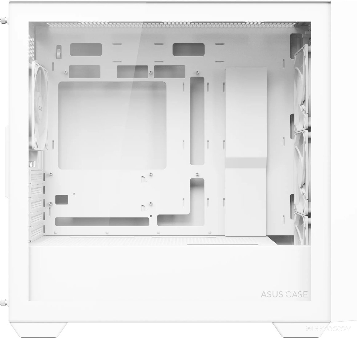 Корпус Asus A21 Plus (белый), фото 9