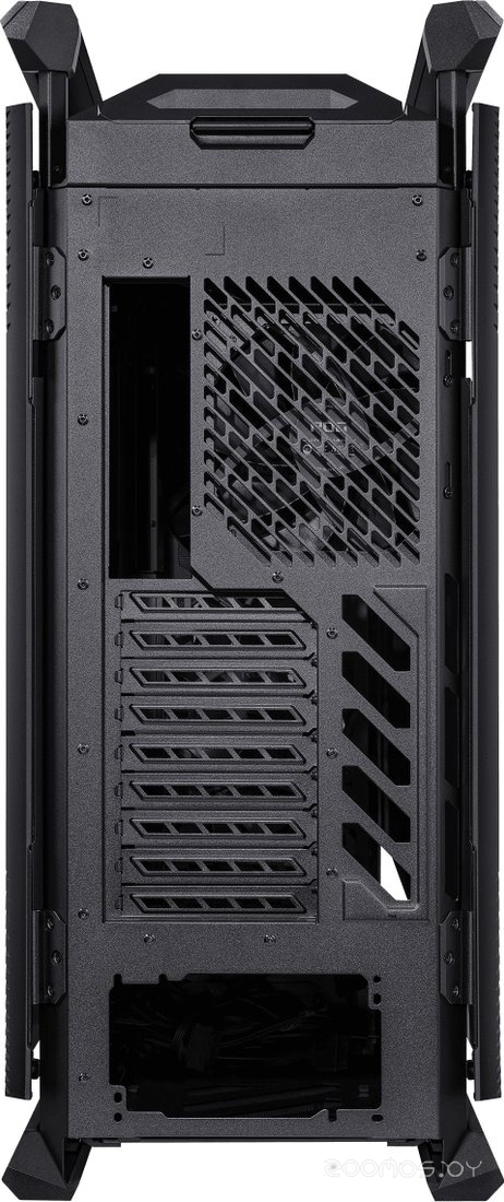 Корпус Asus ROG Hyperion GR701 BTF Edition (черный), фото 10