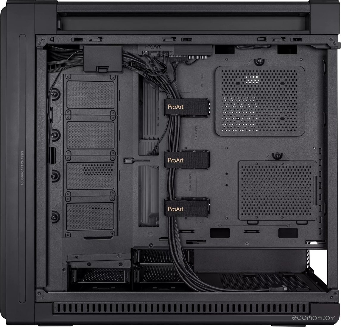 Корпус Asus ProArt PA602, фото 3