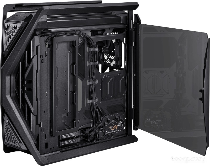 Корпус Asus ROG Hyperion GR701, фото 25