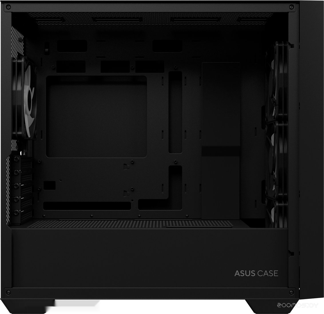 Корпус Asus A21 Plus (черный), фото 6