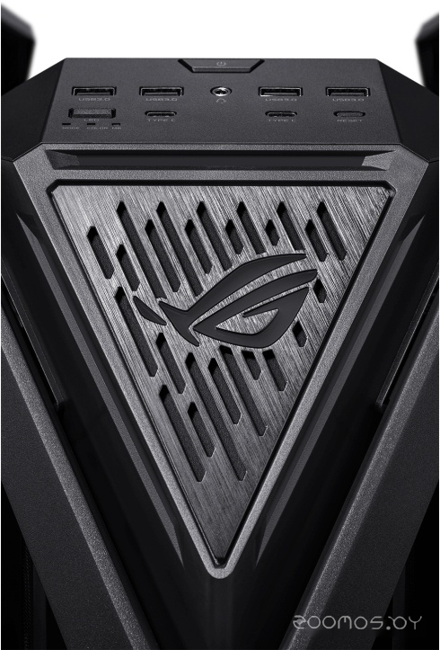 Корпус Asus ROG Hyperion GR701, фото 38