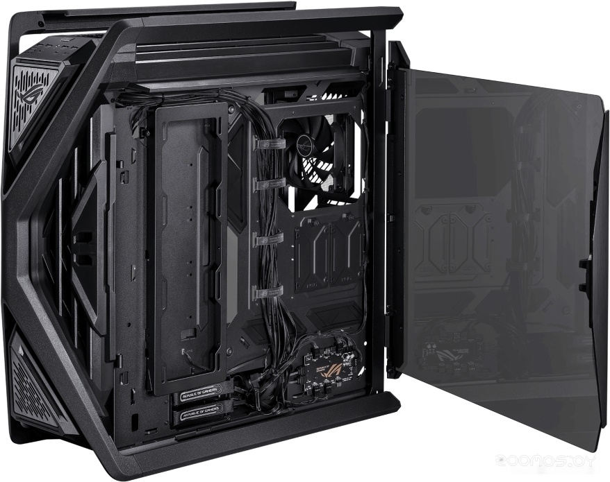 Корпус Asus ROG Hyperion GR701, фото 10