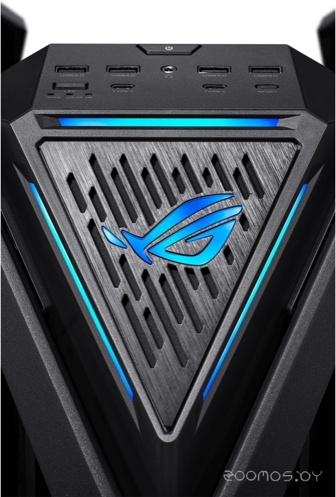 Корпус Asus ROG Hyperion GR701, фото 39