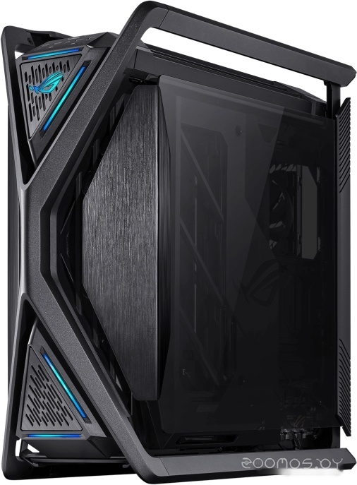 Корпус Asus ROG Hyperion GR701, фото 6