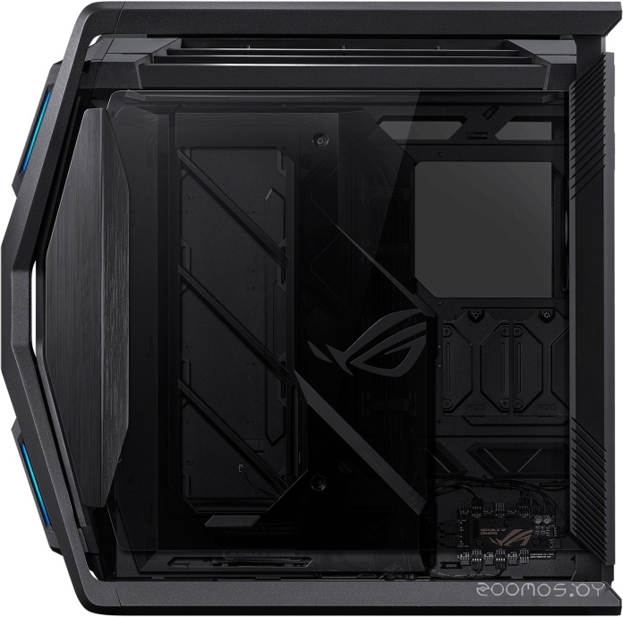 Корпус Asus ROG Hyperion GR701, фото 35