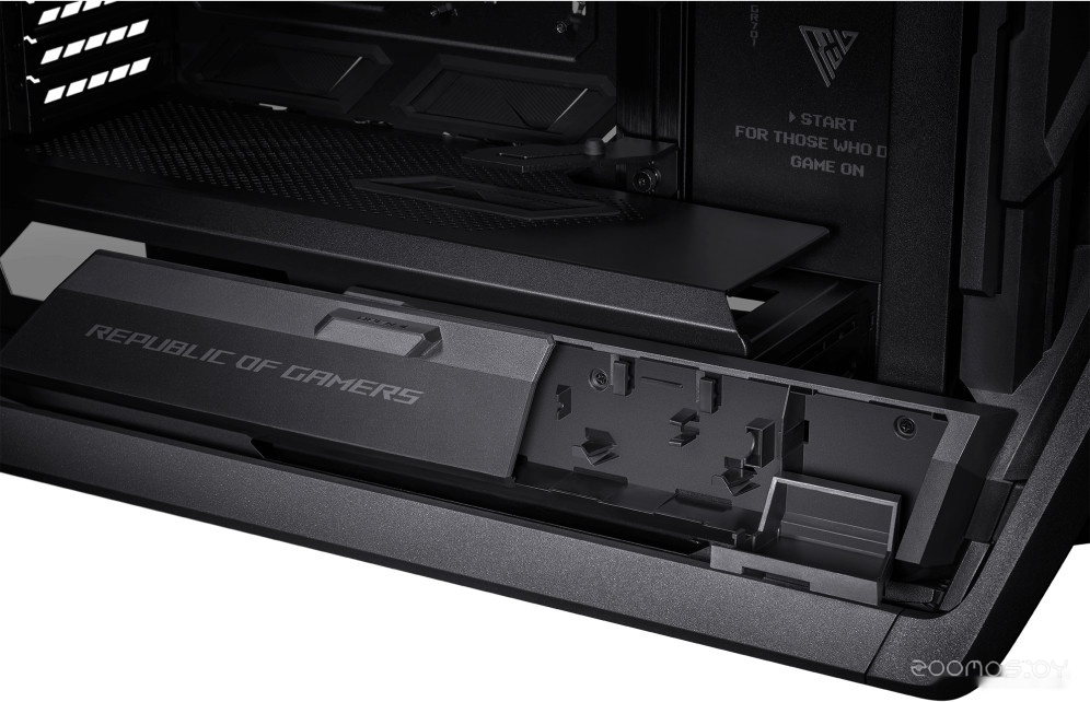 Корпус Asus ROG Hyperion GR701, фото 31