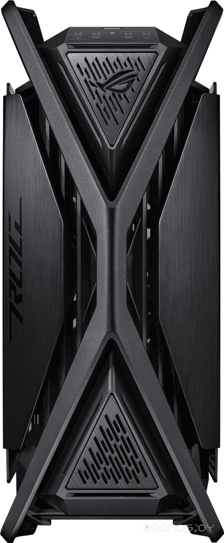 Корпус Asus ROG Hyperion GR701 BTF Edition (черный), фото 17
