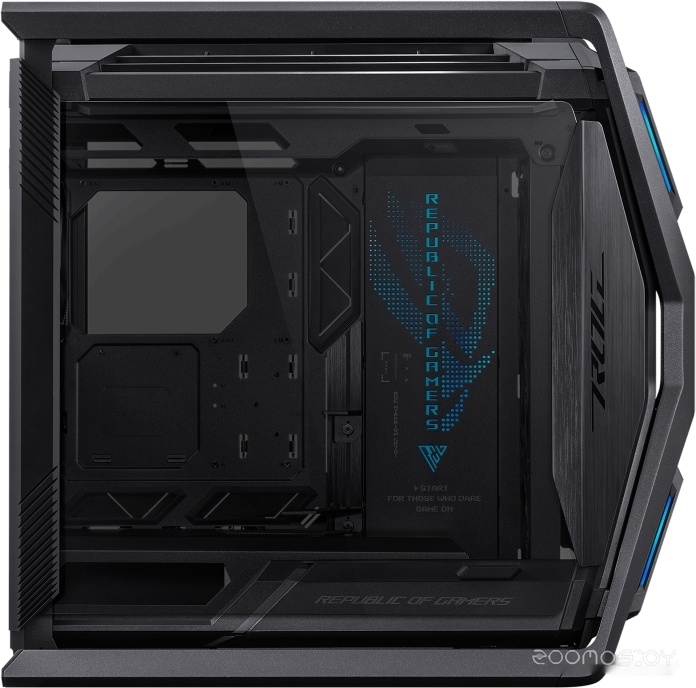 Корпус Asus ROG Hyperion GR701, фото 36