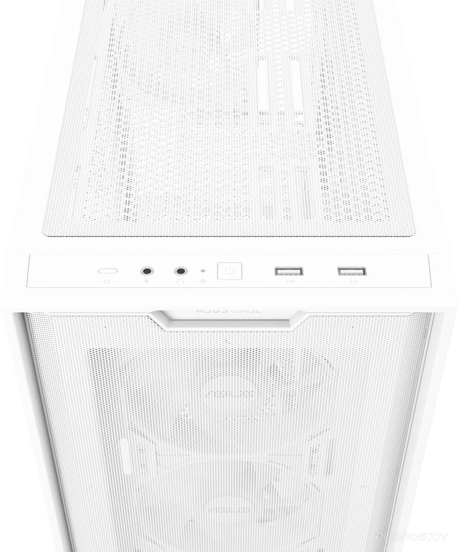 Корпус Asus A21 Plus (белый), фото 5
