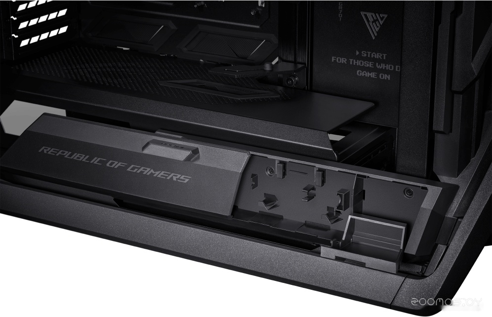 Корпус Asus ROG Hyperion GR701, фото 15