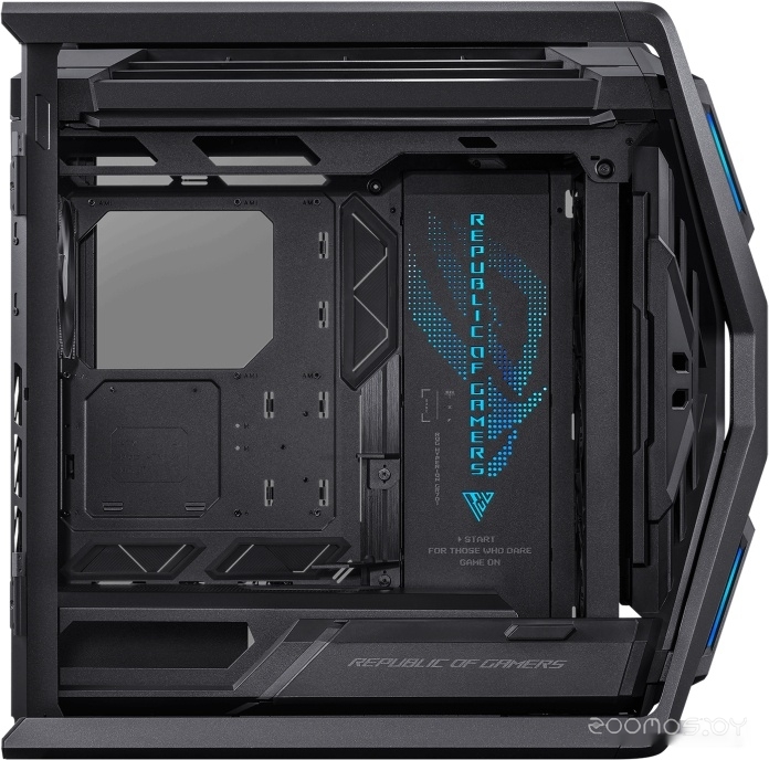 Корпус Asus ROG Hyperion GR701, фото 37