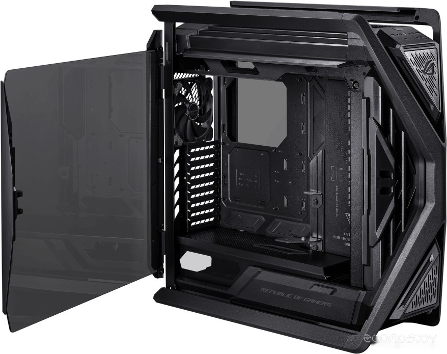 Корпус Asus ROG Hyperion GR701, фото 18