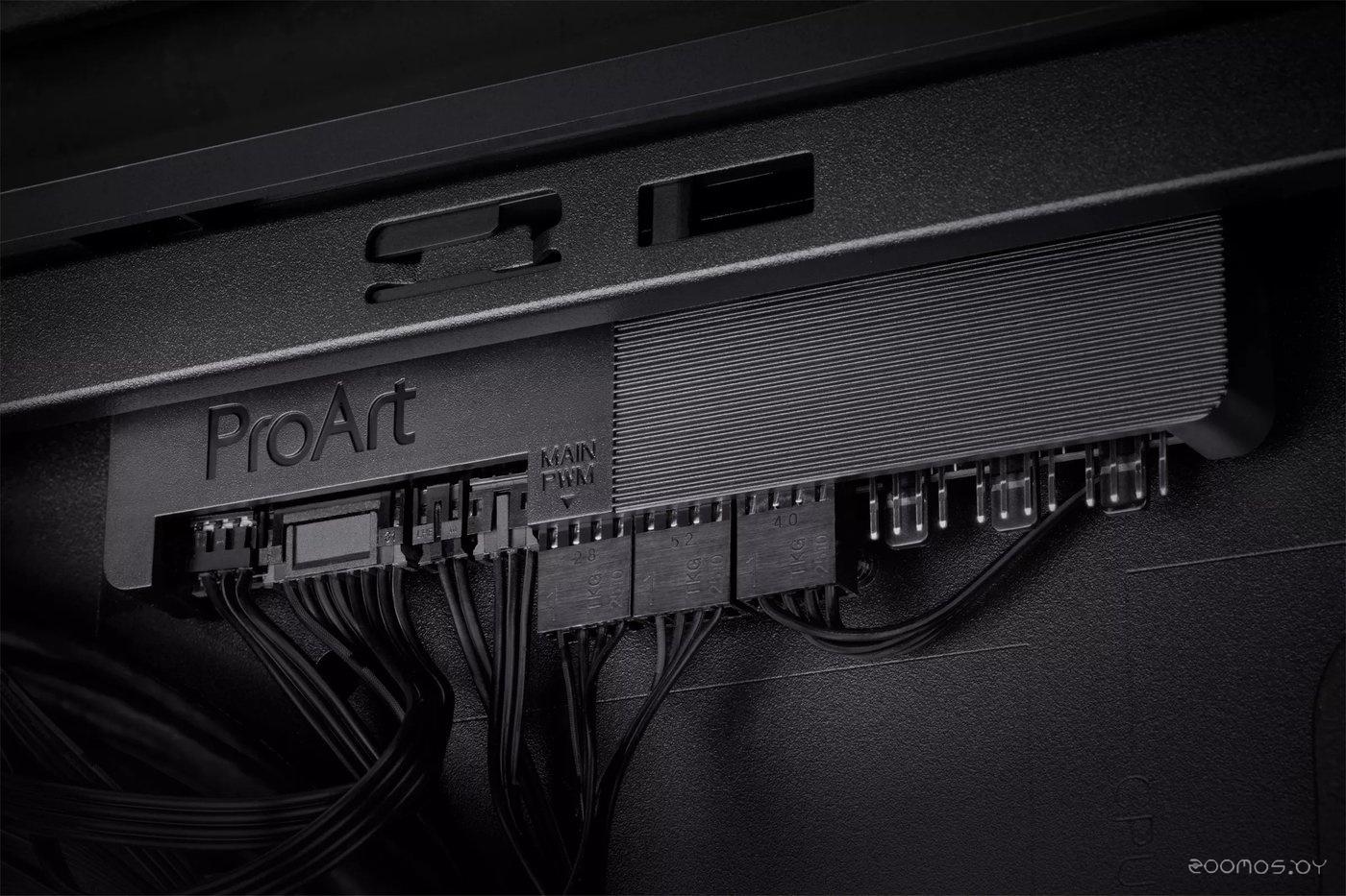 Корпус Asus ProArt PA602, фото 5