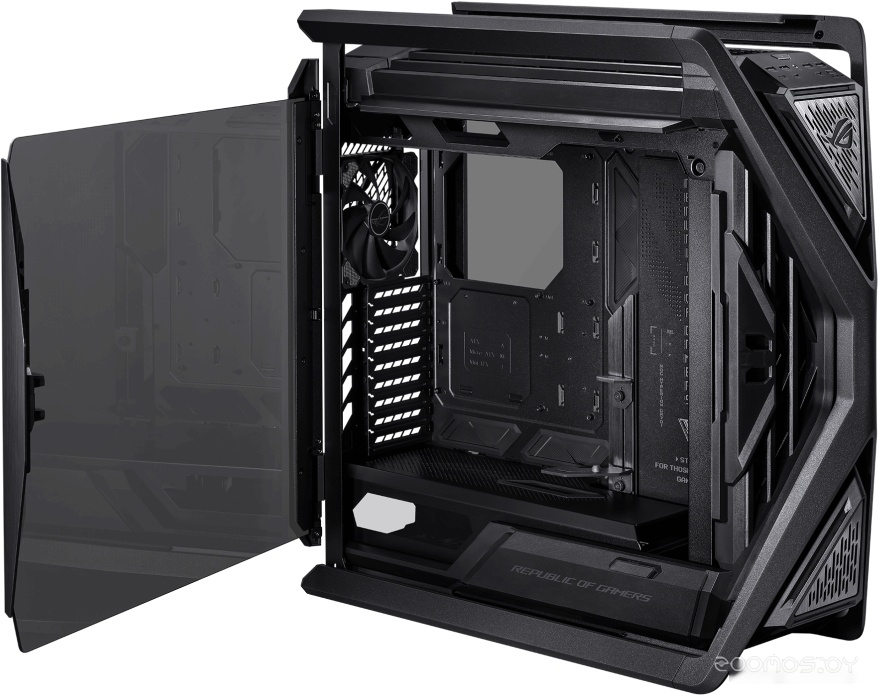 Корпус Asus ROG Hyperion GR701, фото 9