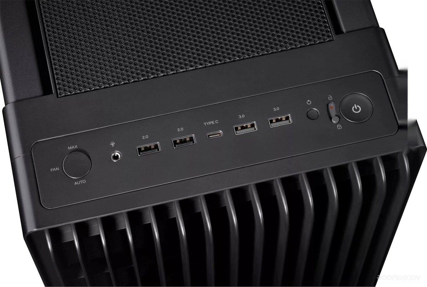 Корпус Asus ProArt PA602, фото 13
