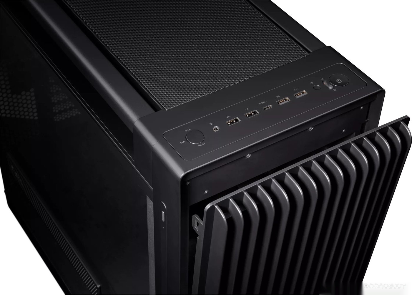Корпус Asus ProArt PA602, фото 18