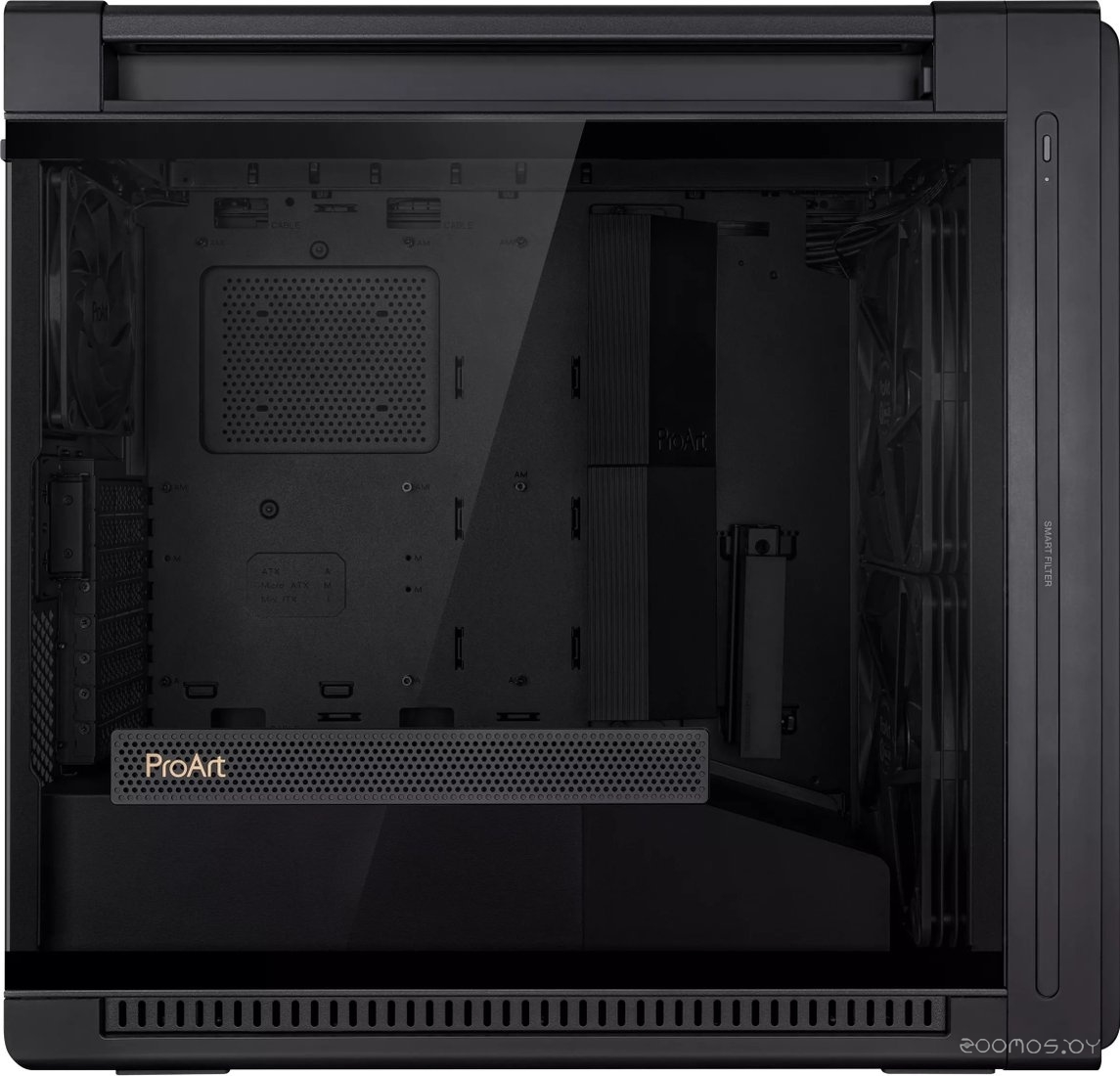 Корпус Asus ProArt PA602, фото 21