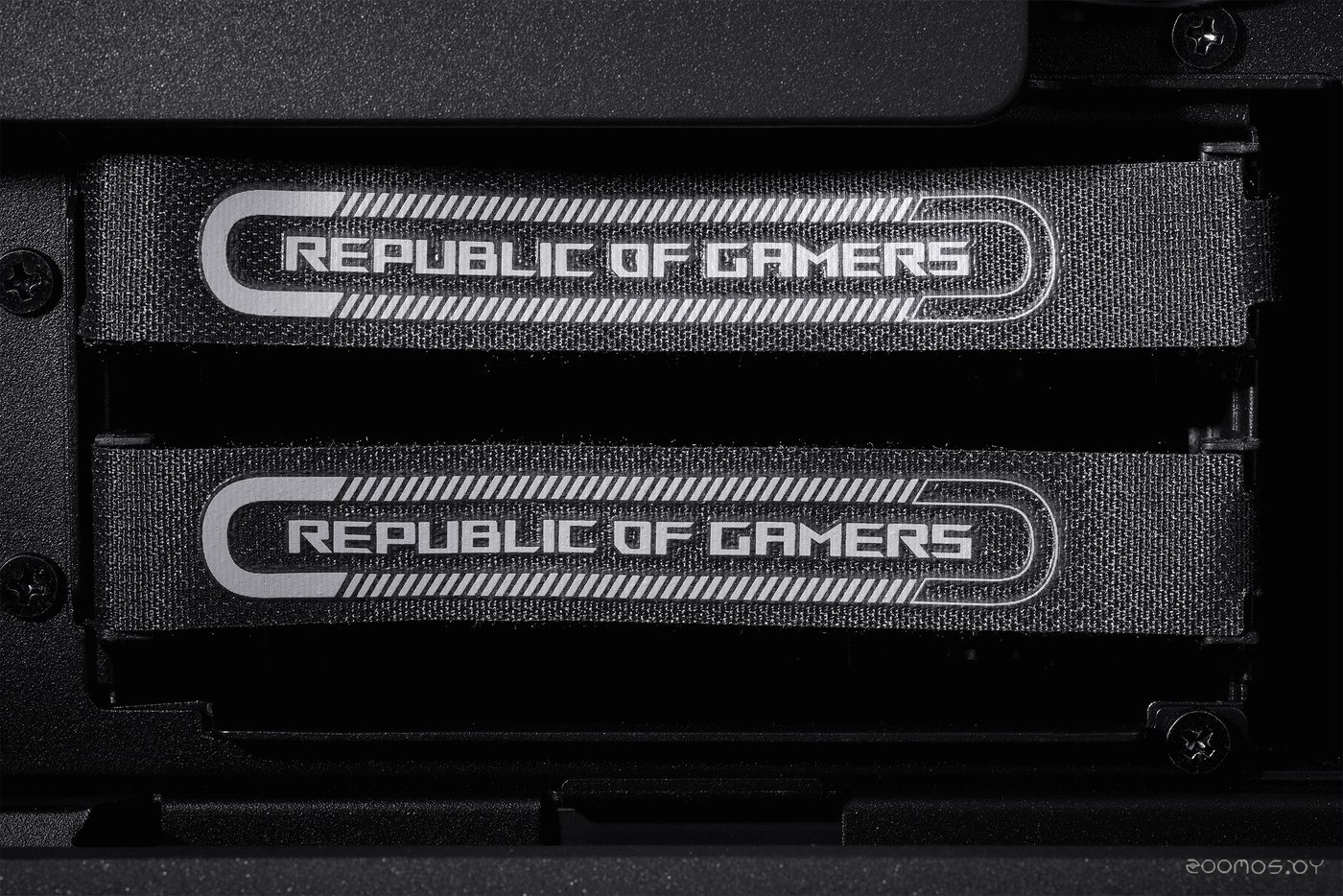 Корпус Asus ROG Hyperion GR701 BTF Edition (черный), фото 14