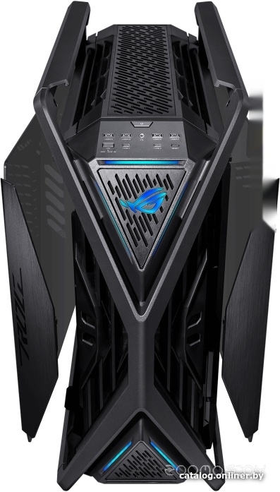 Корпус Asus ROG Hyperion GR701, фото 7