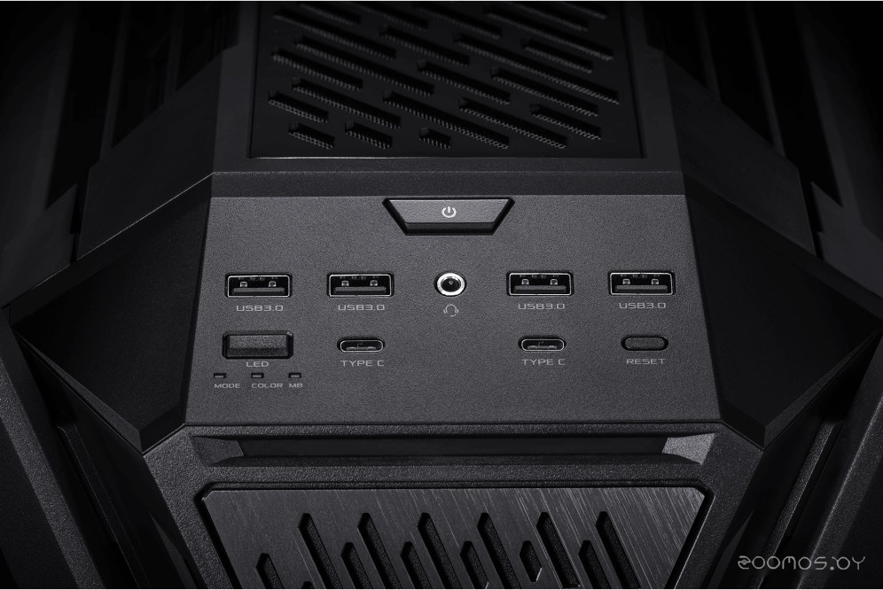 Корпус Asus ROG Hyperion GR701, фото 22