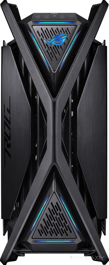Корпус Asus ROG Hyperion GR701 BTF Edition (черный), фото 13