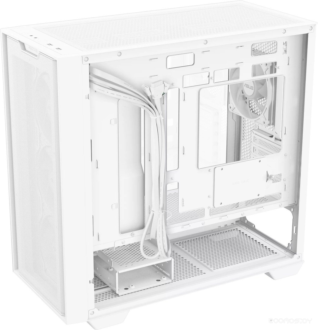 Корпус Asus A21 Plus (белый), фото 4