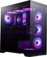 Корпус A-Data XPG Invader X BTF (черный)