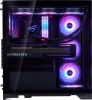 Корпус A-Data XPG Invader X BTF (черный)