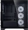 Корпус A-Data XPG Invader X BTF (черный)
