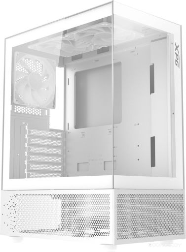 Корпус A-Data XPG Invader X Mini (белый)