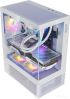 Корпус A-Data XPG Invader X Mini (белый)