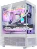 Корпус A-Data XPG Invader X Mini (белый)
