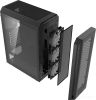 Корпус A-Data XPG Valor Air Plus (черный)