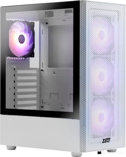 Корпус A-Data XPG Valor Mesh C (белый)