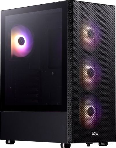 Корпус A-Data XPG Valor Mesh C (черный)