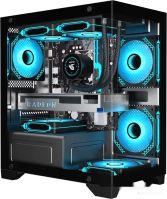 Корпус A4Tech Bloody BD-CC103 (черный)