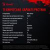 Корпус A4Tech Bloody BD-CC105 (белый)