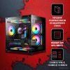 Корпус A4Tech Bloody BD-CC105 (черный)