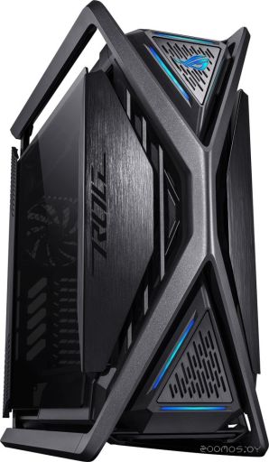 Корпус Asus ROG Hyperion GR701 BTF Edition (черный), фото 1