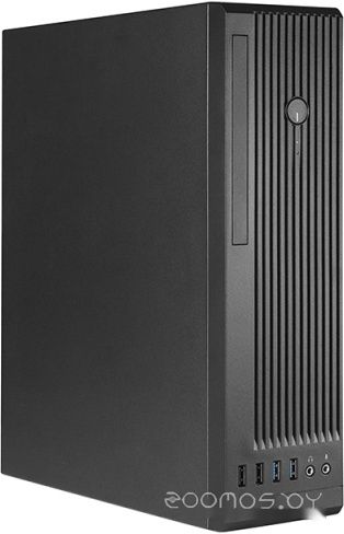 Корпус Chieftec BE-10B-300