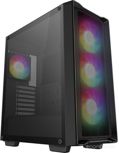 Корпус Deepcool CC560 Mesh V2 R-CC560-BKAMA4-G-2